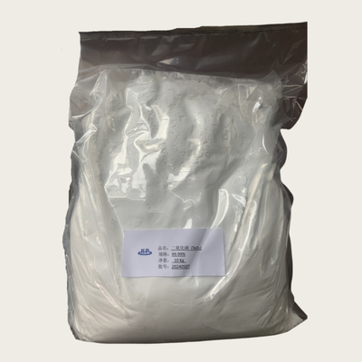 High Purity Tellurium Dioxide TeO2 CAS 7446-07-3 For Infrared Window Material