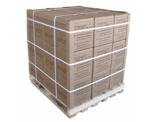 0.7-1.1um Rare Earth Polishing Powder , Cerium Oxide Powder For Glass