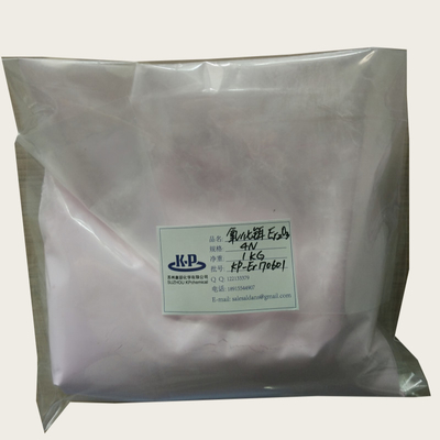 Rare Earth Oxide Erbium Oxide Er2O3 CAS 12061-16-4 For Optical Fiber